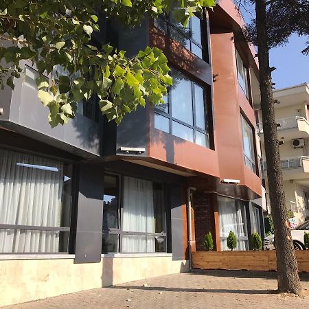 Centrum Rental House Анкара Экстерьер фото