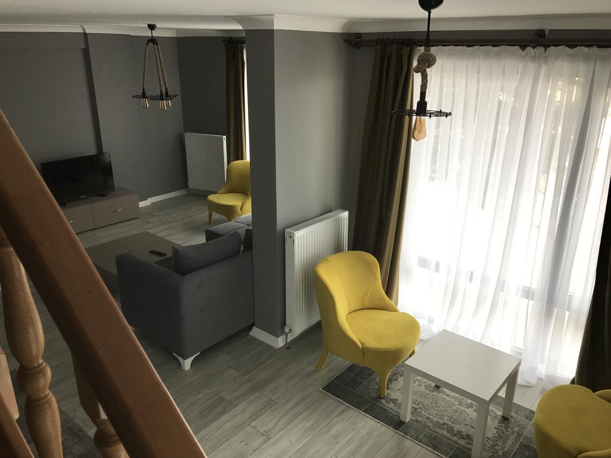 Centrum Rental House Анкара Экстерьер фото