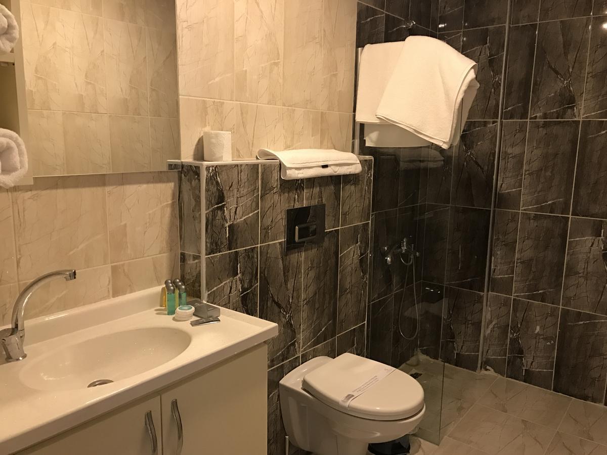 Centrum Rental House Анкара Экстерьер фото