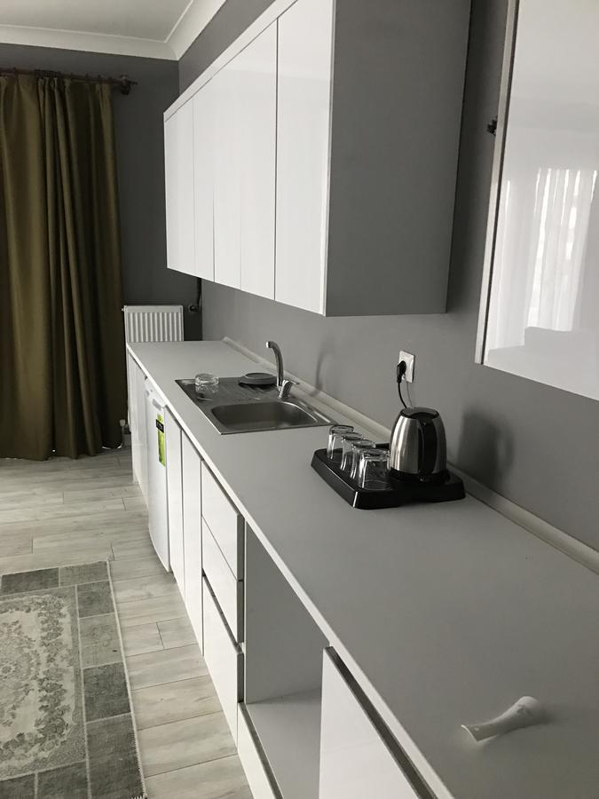 Centrum Rental House Анкара Экстерьер фото