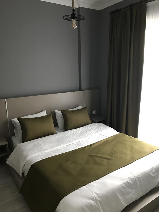 Centrum Rental House Анкара Экстерьер фото