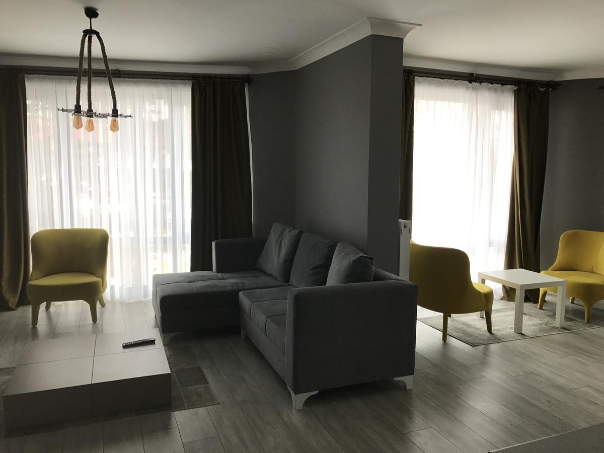 Centrum Rental House Анкара Экстерьер фото
