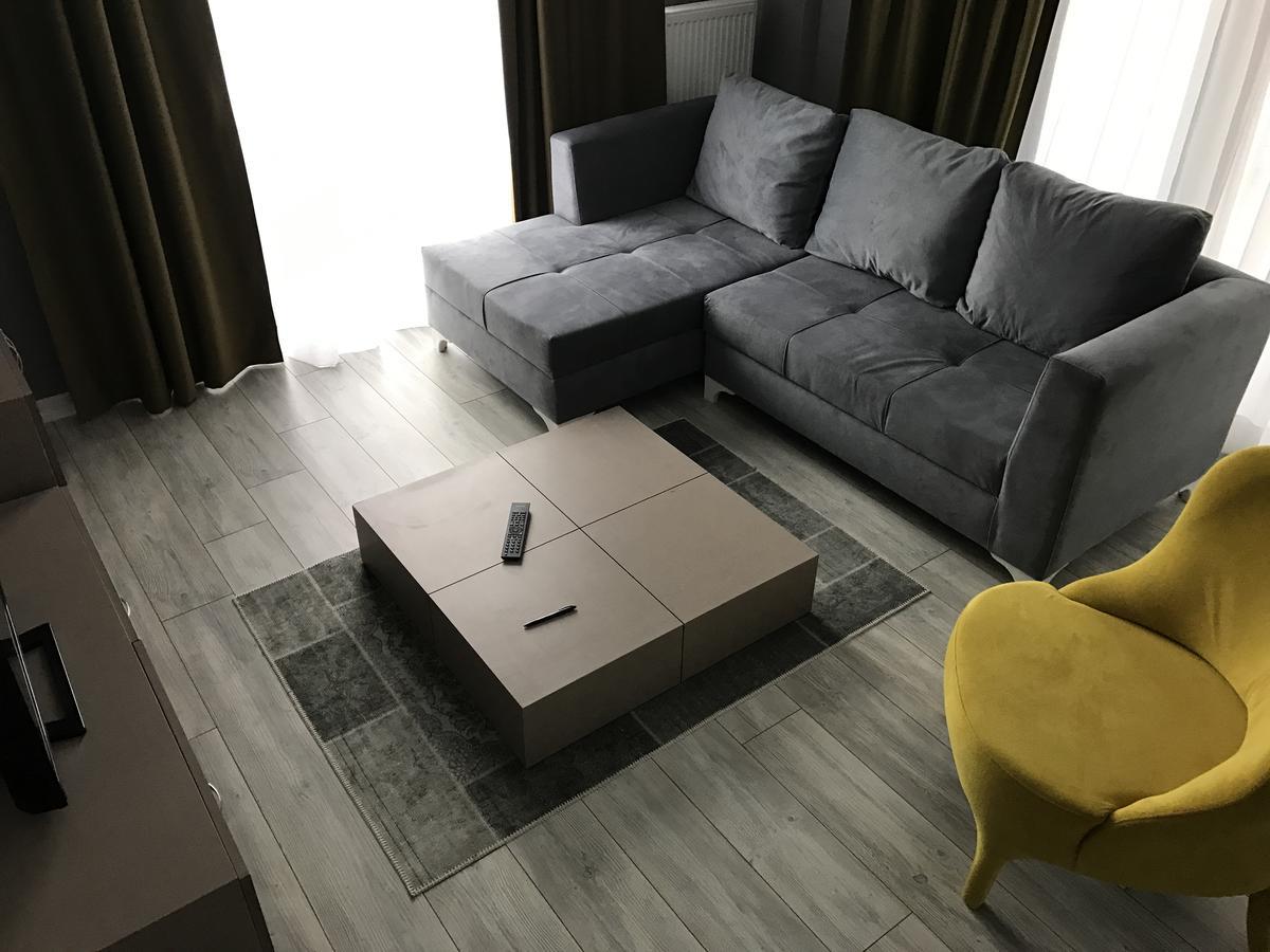 Centrum Rental House Анкара Экстерьер фото