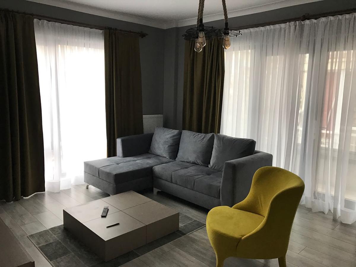 Centrum Rental House Анкара Экстерьер фото