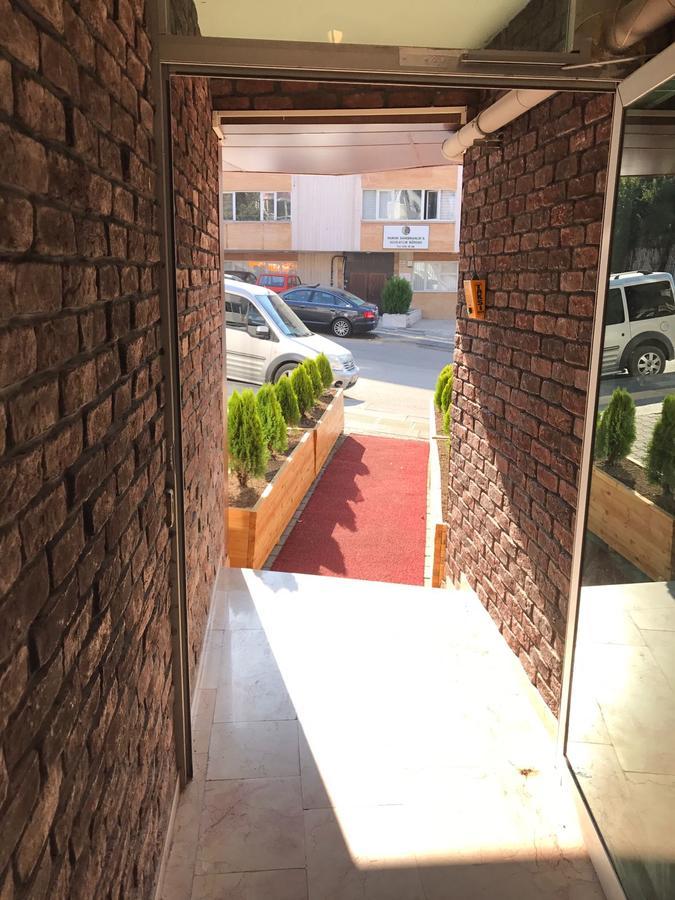 Centrum Rental House Анкара Экстерьер фото