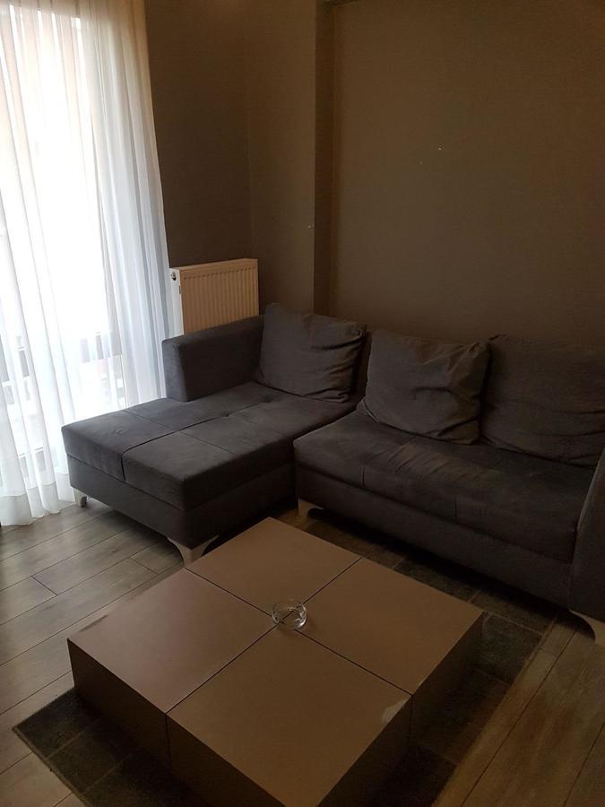 Centrum Rental House Анкара Экстерьер фото