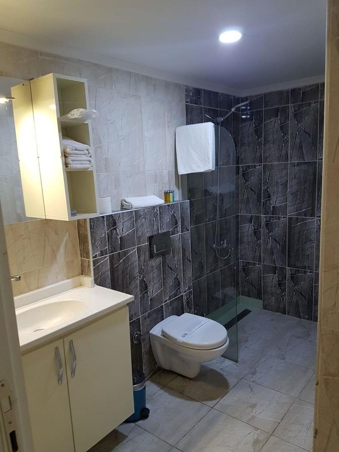 Centrum Rental House Анкара Экстерьер фото