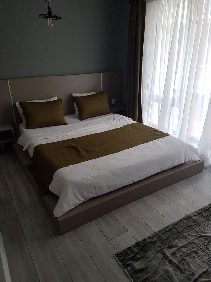 Centrum Rental House Анкара Экстерьер фото