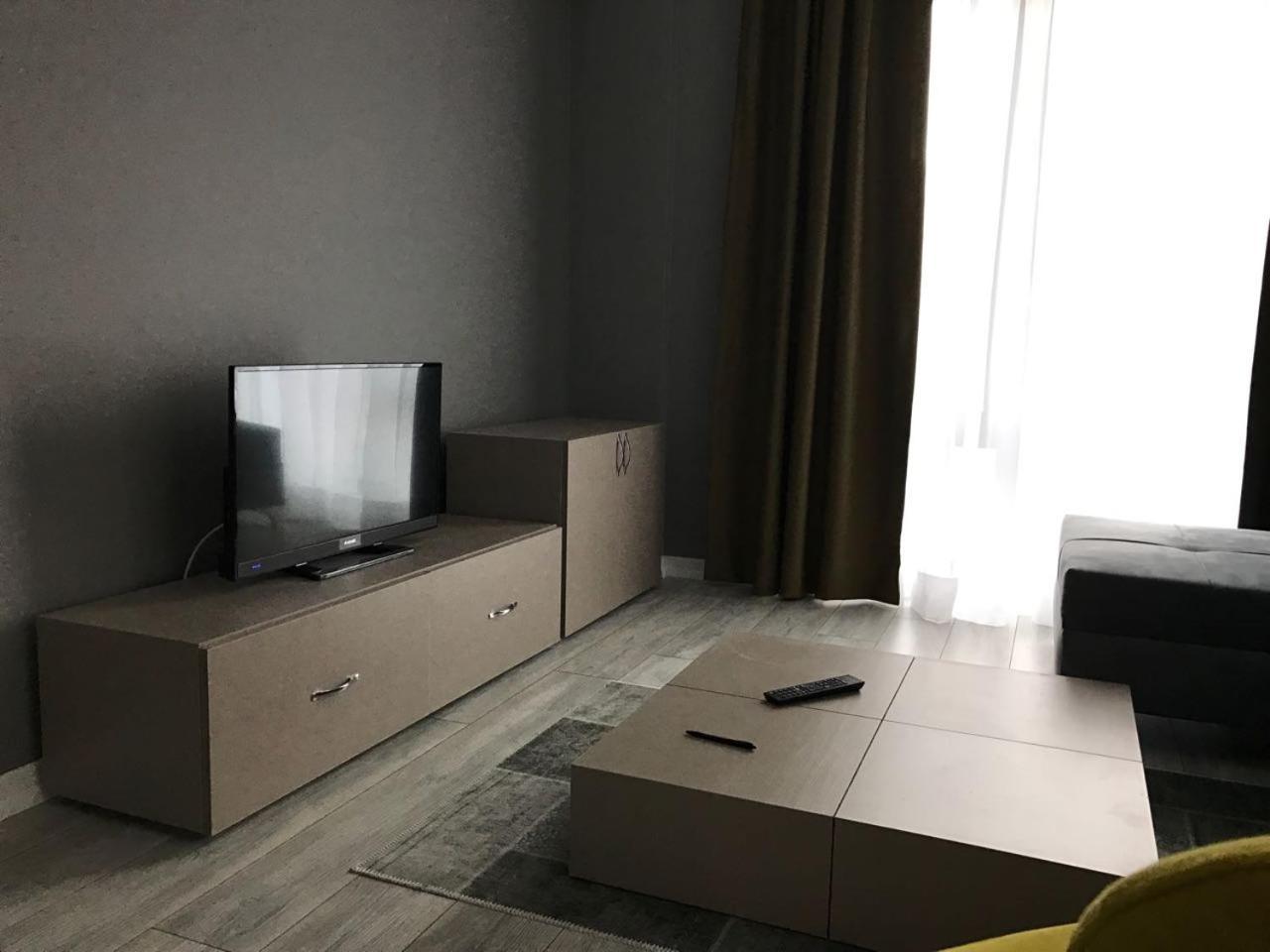 Centrum Rental House Анкара Экстерьер фото