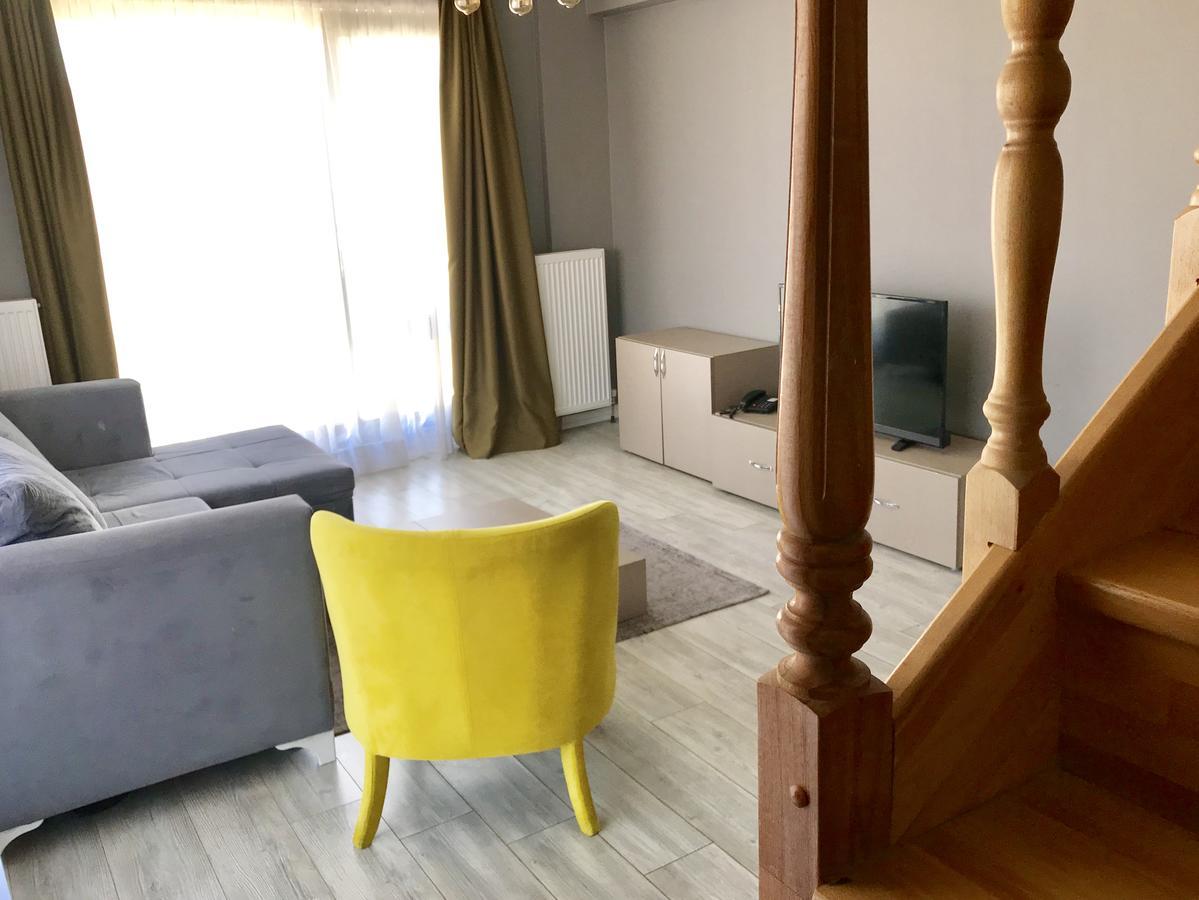 Centrum Rental House Анкара Экстерьер фото